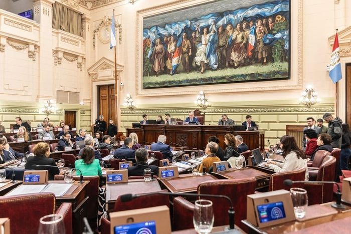 Convención Constituyente