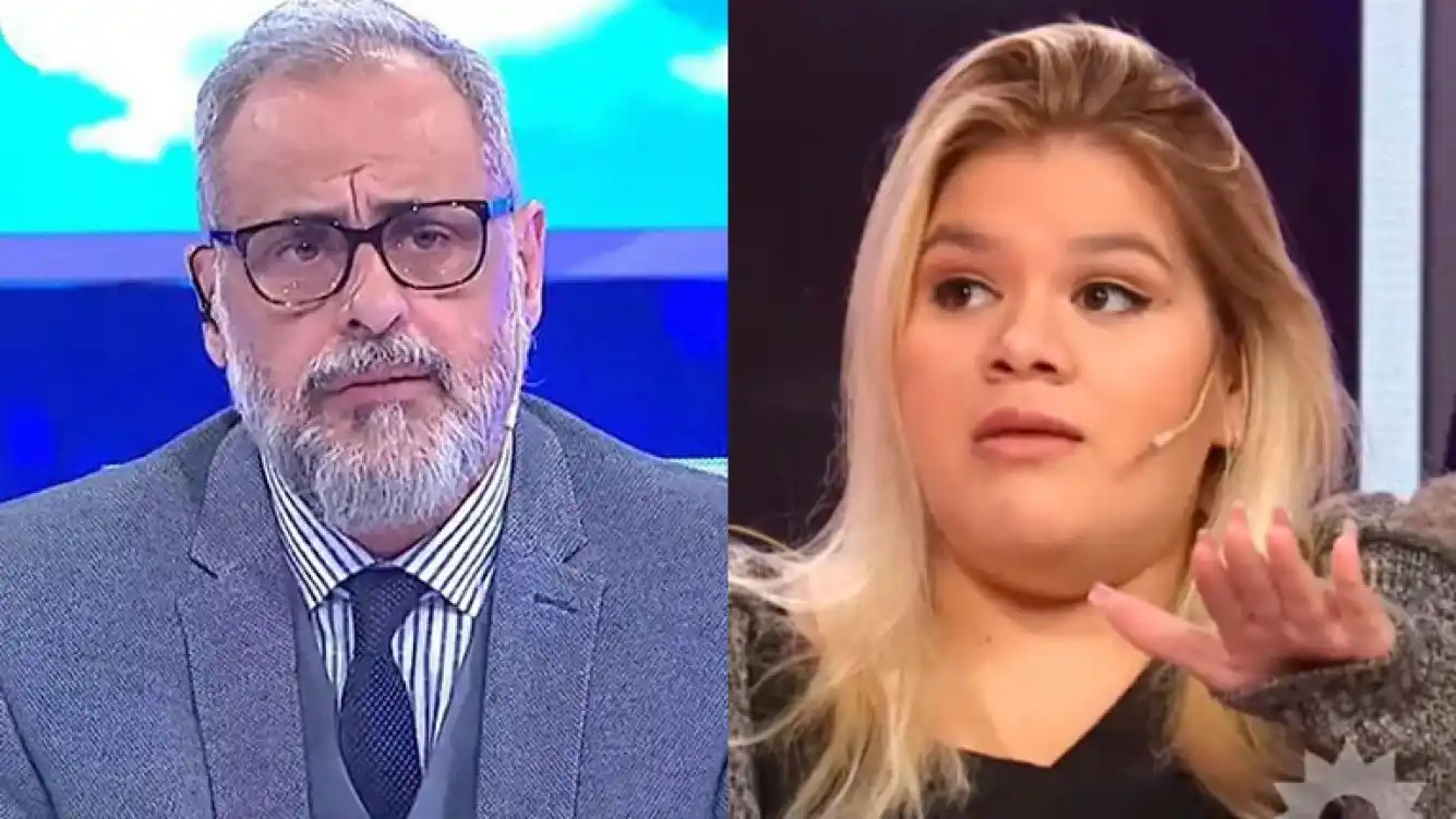 Morena Rial opinó sobre el abrupto final de TV Nostra y las críticas a Jorge