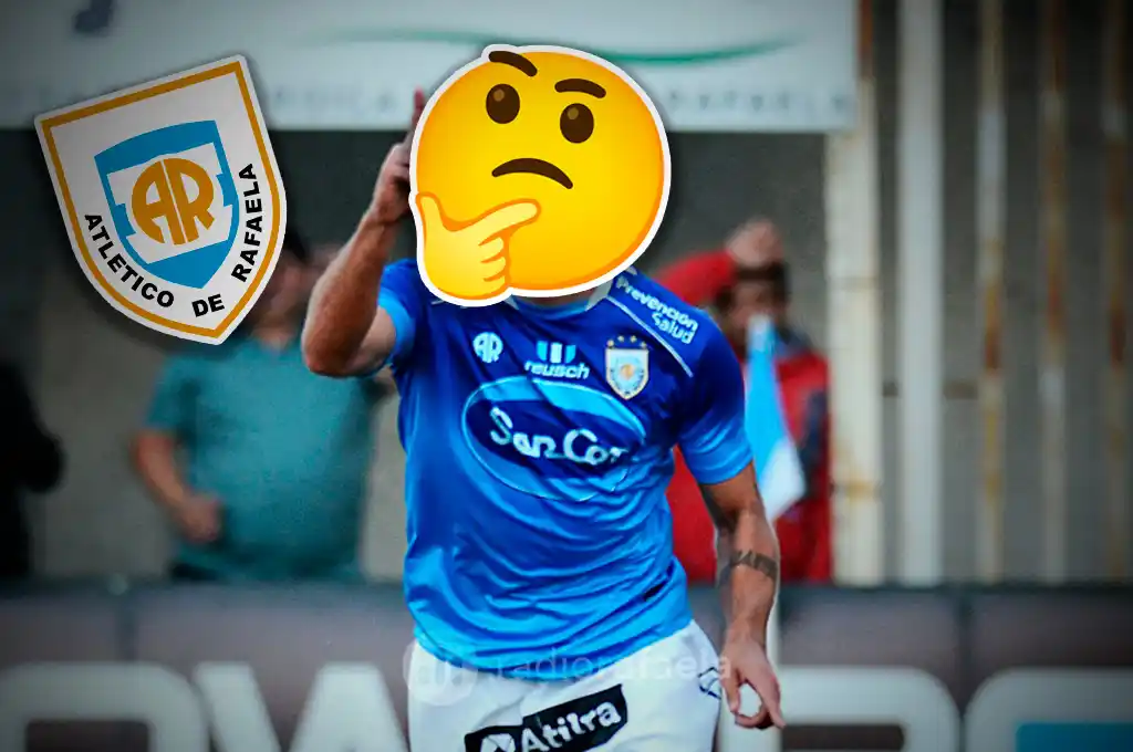 Créditos: Radio Rafaela.