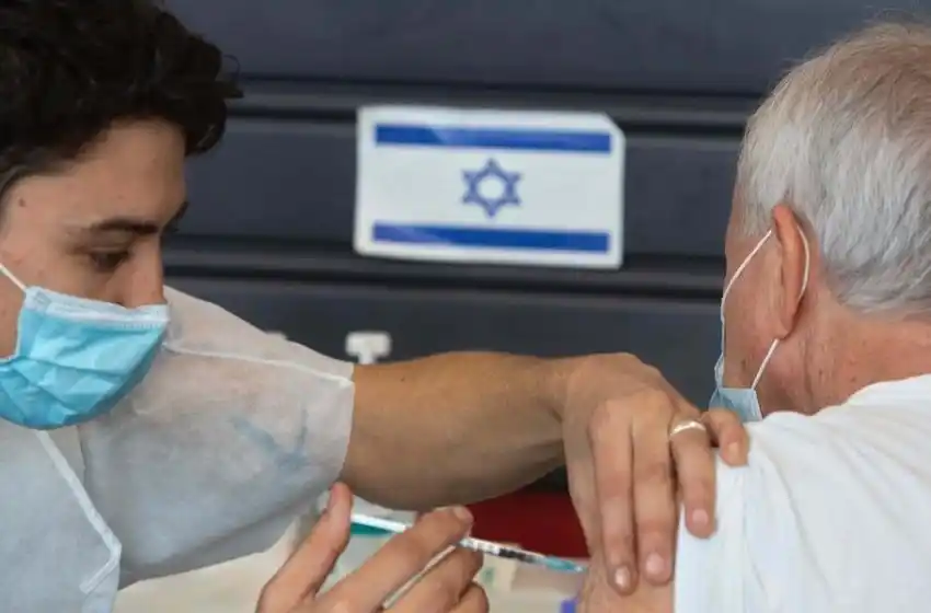 El Gobierno avanza en la posibilidad de probar y fabricar en Argentina la vacuna de Israel contra el coronavirus