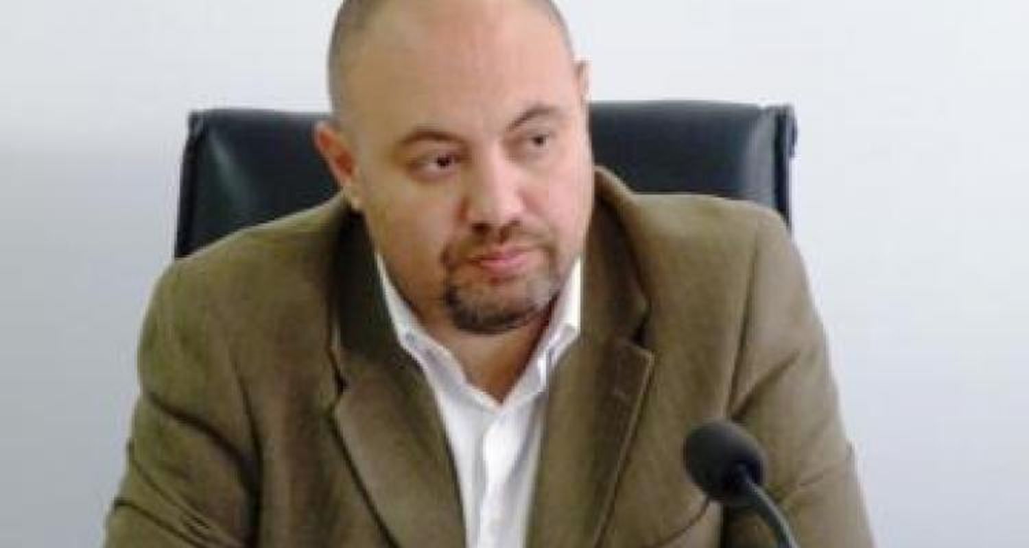 Fiscal Granda: “Las causas que tengo las voy a continuar”