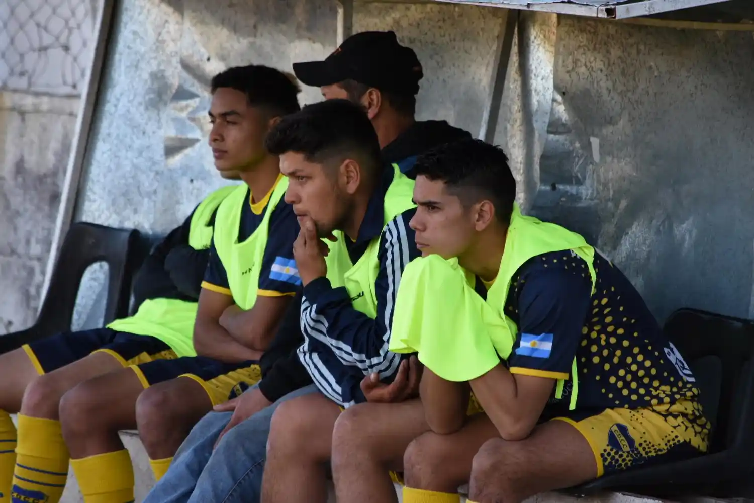 Central Córdoba no jugará el torneo de la Liga Sampedrina y duda de competir el resto de la temporada