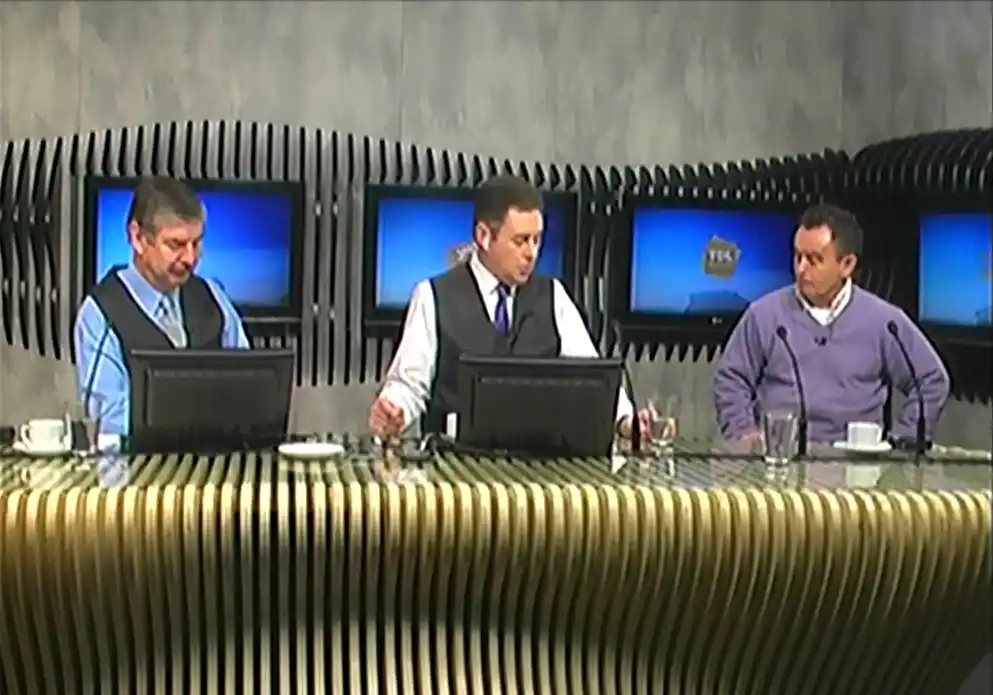 Ruben Dieguez en el Desayuno | Tandil Despierta