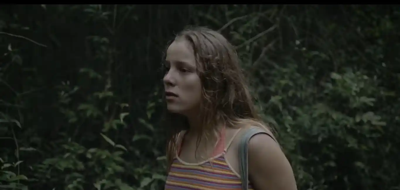 Imagen de la pelicula ganadora.