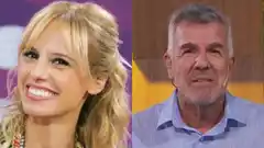 ¡Sin filtro! Dady Brieva chicaneó a Mariana Fabbiani en pleno programa