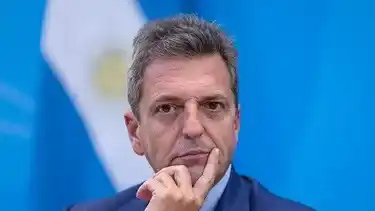 el Ministerio de Economía logró un financiamiento neto adicional