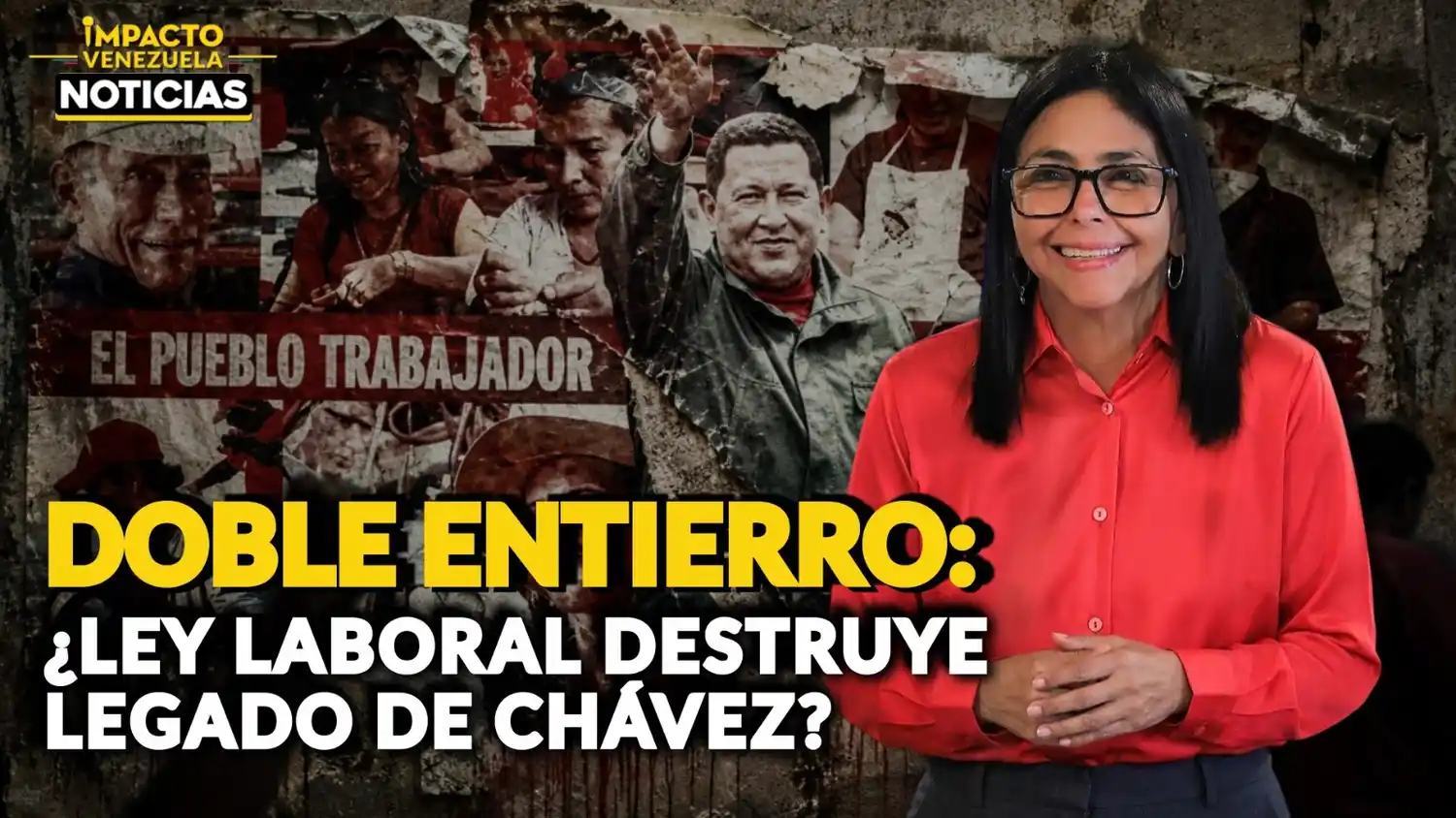 Impacto Venezuela