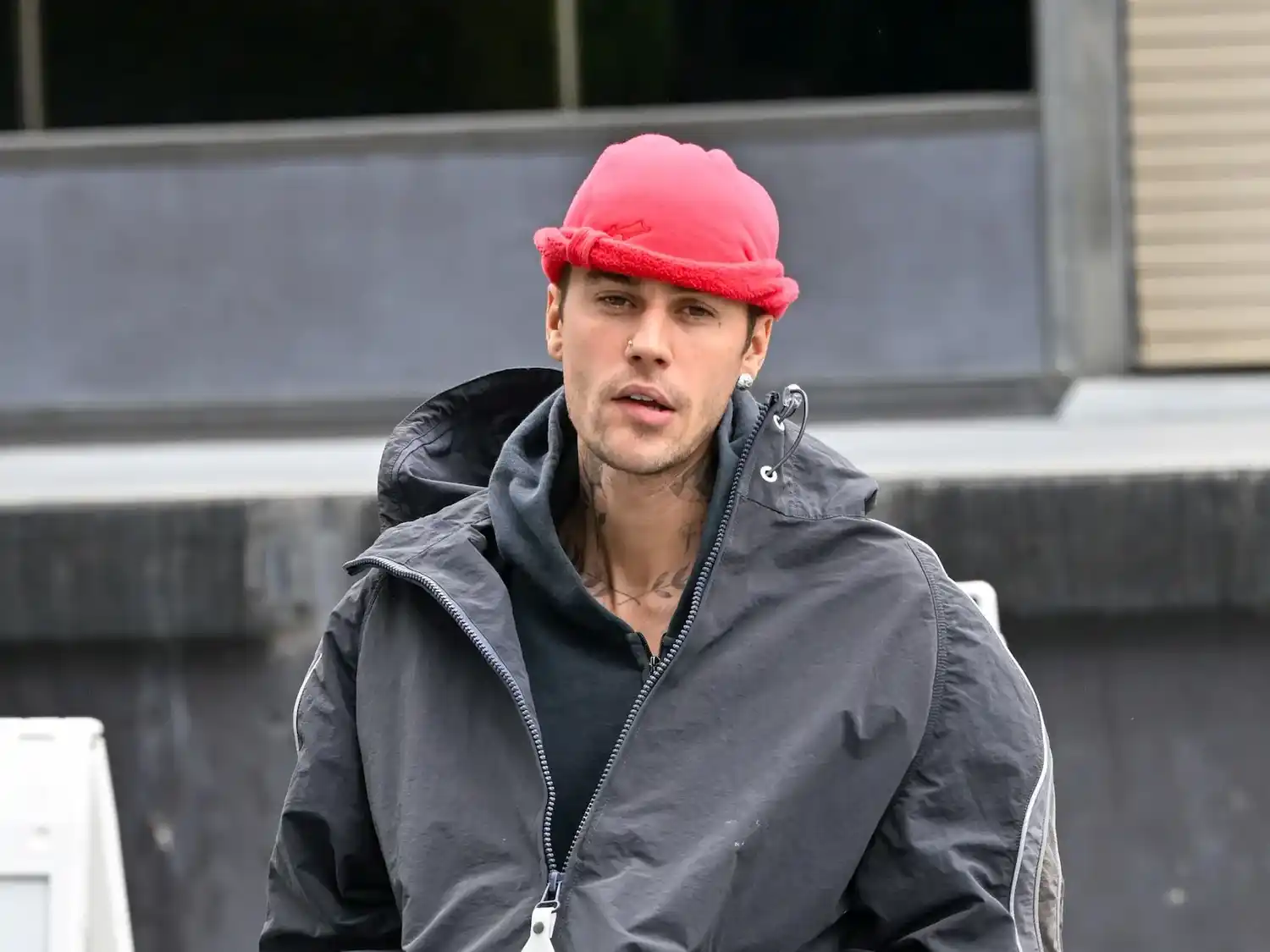 Justin Bieber romperá un silencio de 4 años con SWAG, su séptimo álbum