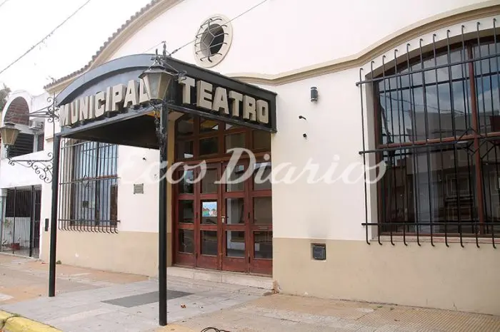 Muestras artísticas
