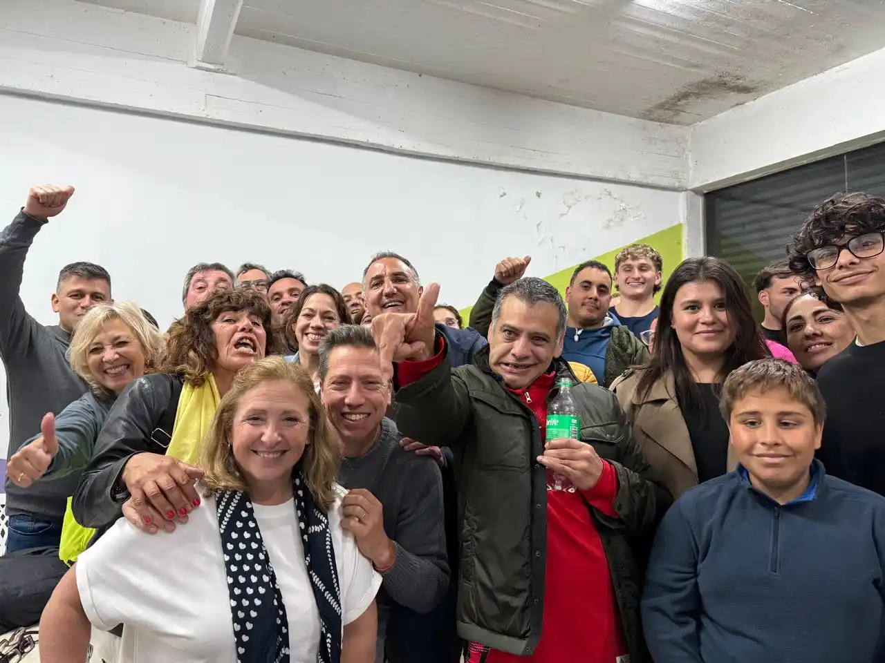 santamarina gonzalo la libertad avanza elecciones legislativas 2025 26-10-25 - 1