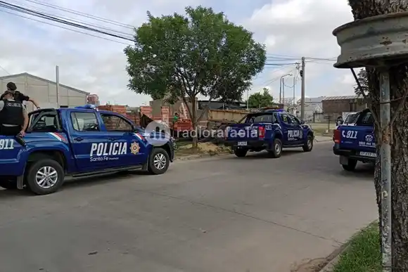 Le robaron el celular y lo pudo recuperar al poco tiempo gracias a una publicación en Facebook