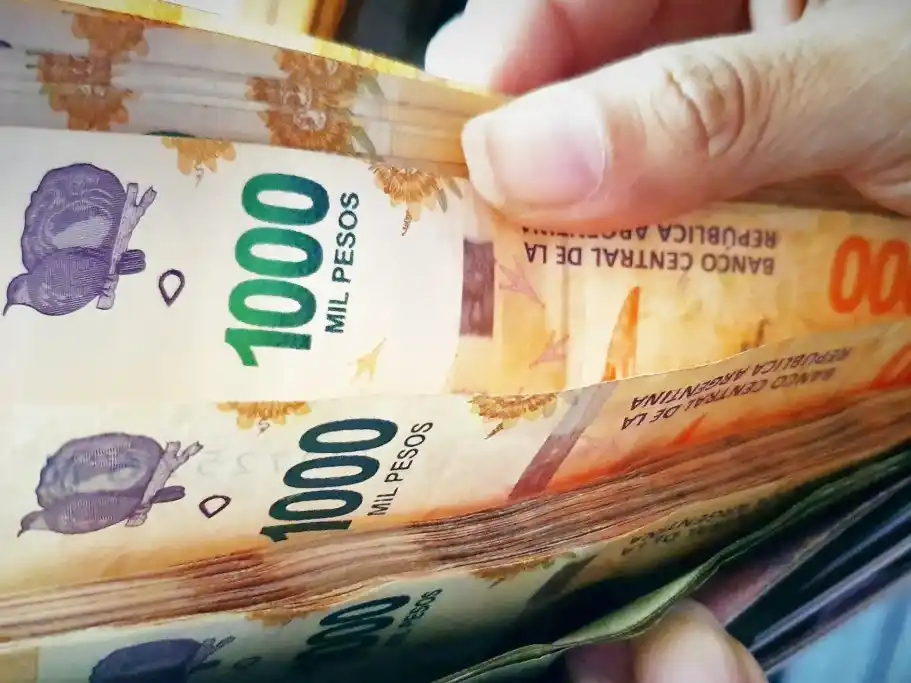 Crece la cantidad de argentinos que destinan el aguinaldo al pago de deudas