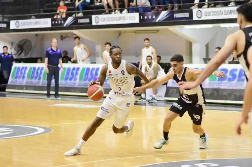 La Unión de Formosa recibe esta noche a Comunicaciones