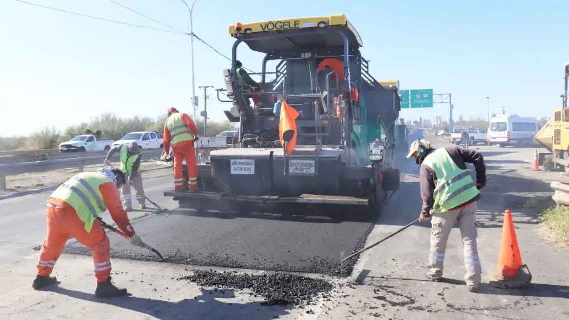 Prorrogan plazos y ajustan condiciones de la licitación de la Red Federal de Concesiones
