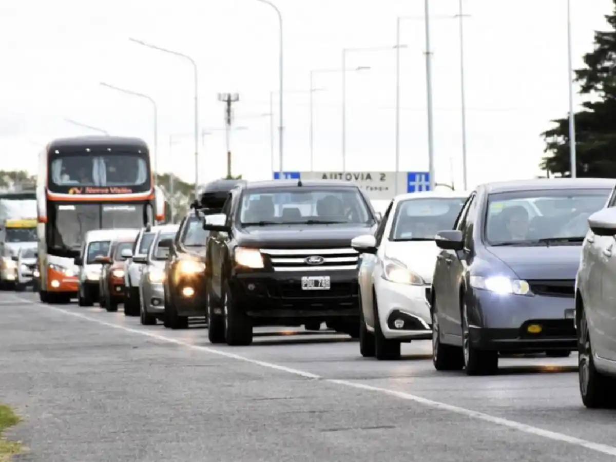 Unos 4,2 millones de turistas se movilizaron en Semana Santa y desembolsaron $14.000 millones