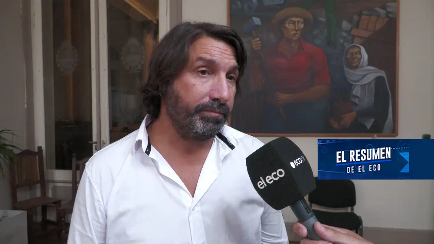 Boleto: “Ha quedado desactualizado y va a tener que dar un salto”