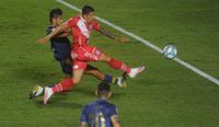 Diego Sosa, un tandilense que escaló hasta llegar a lo más alto