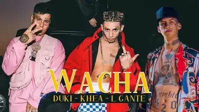 Cristina, L´Gante y la “juventud encontrada”