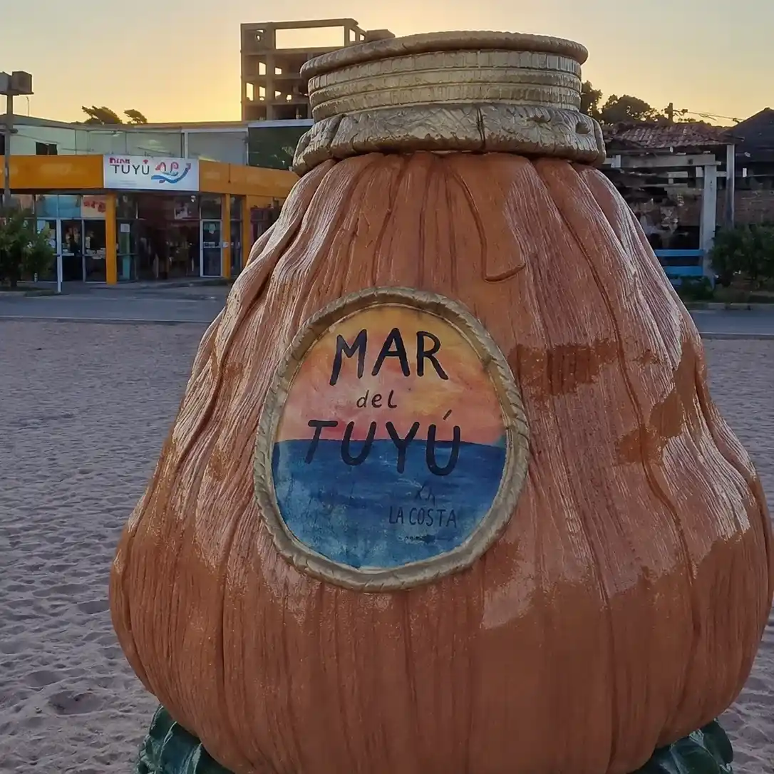 La situación fue advertida en las últimas horas.