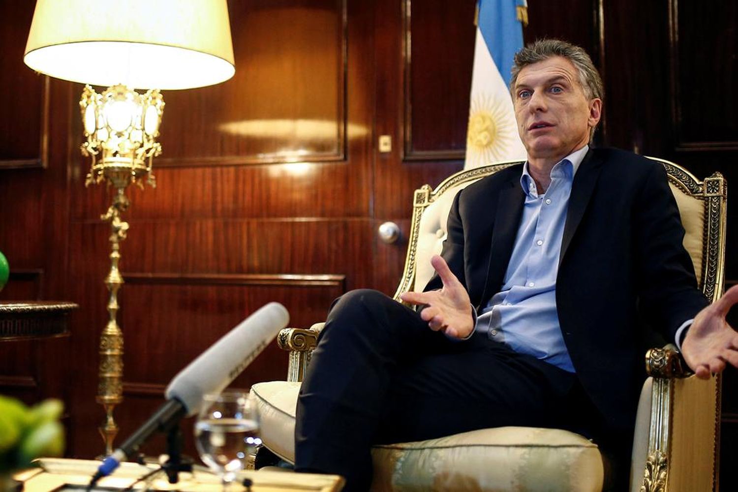 No habrá más fondos para el fútbol