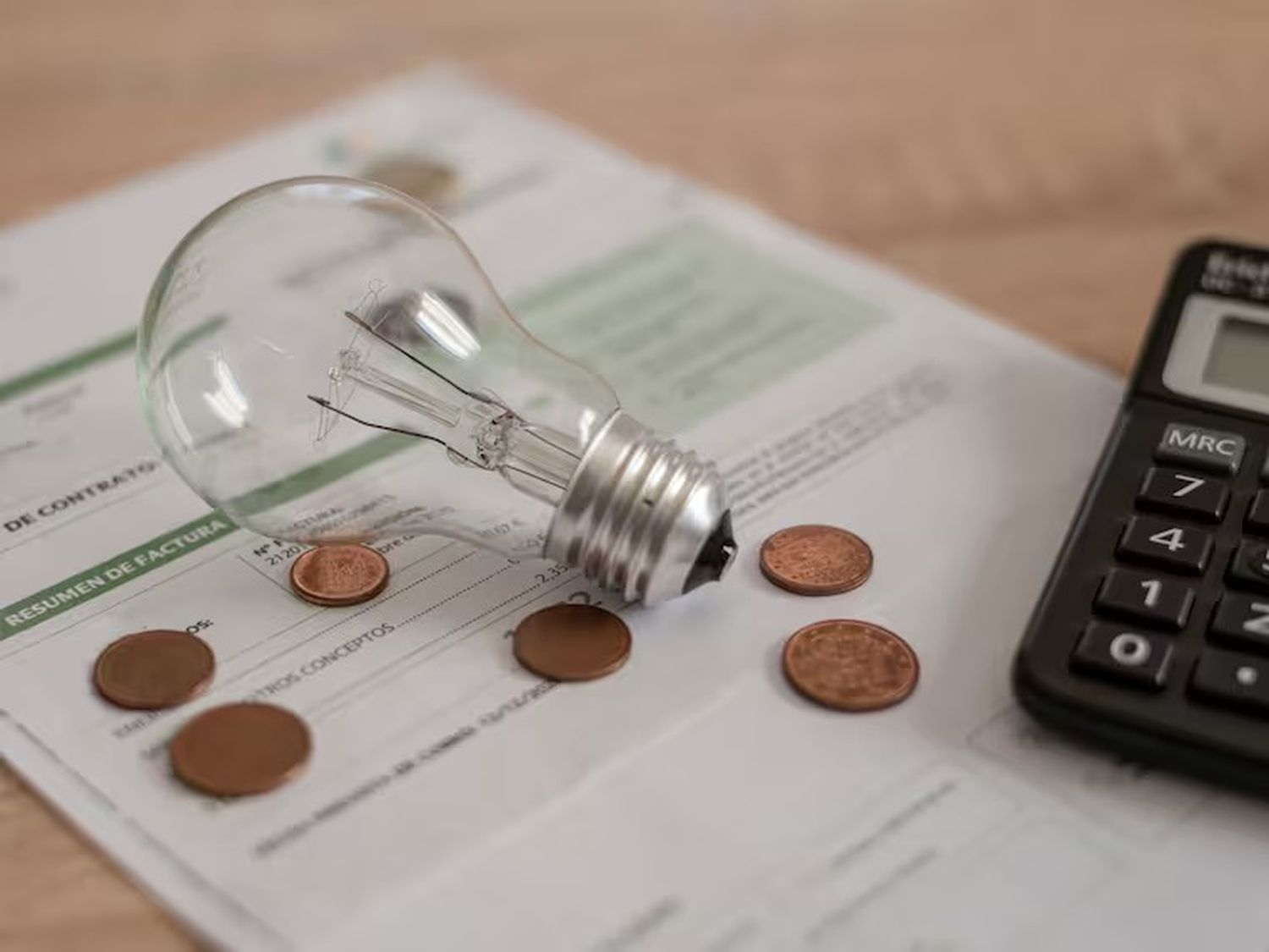El precio de la energía: Una decisión política, parches e improvisación que no resuelven una problemática central