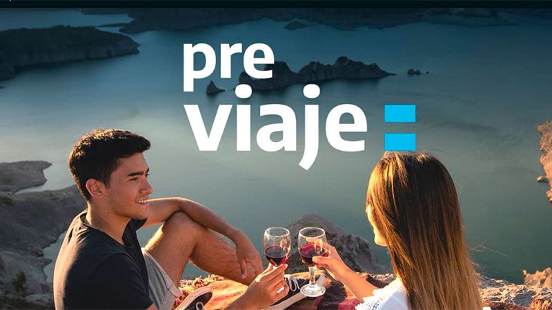 Este jueves termina la etapa de compra de la quinta edición del PreViaje