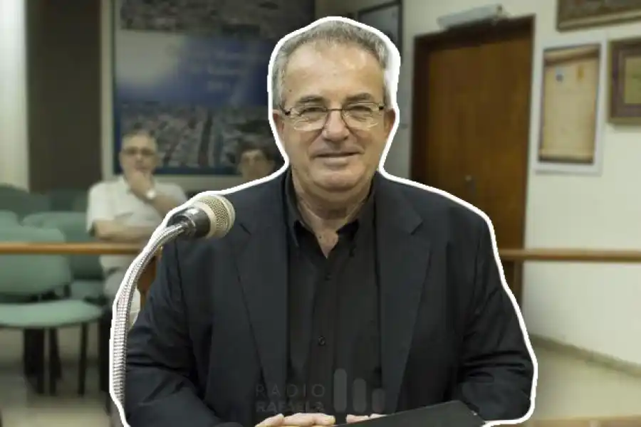 Polémica en barrio Italia | Miguel Destefanis le respondió a Sabrina Ulman: “No tengo nada que ver”