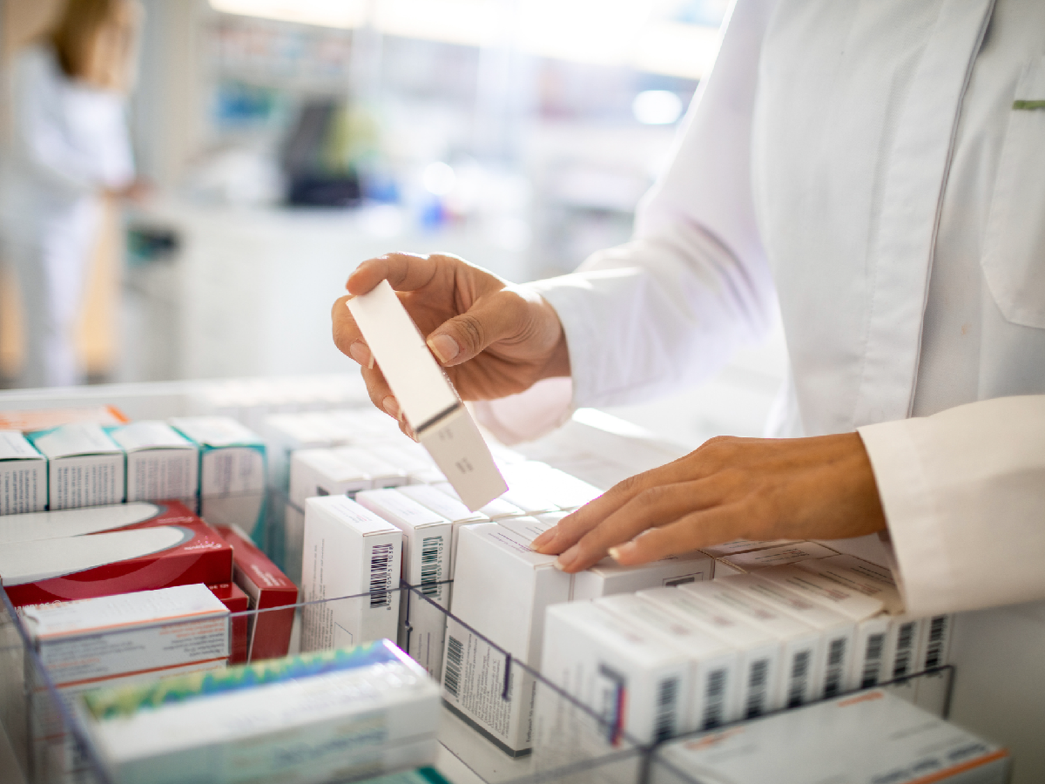 Medicamentos más caros: crece la demanda de genéricos