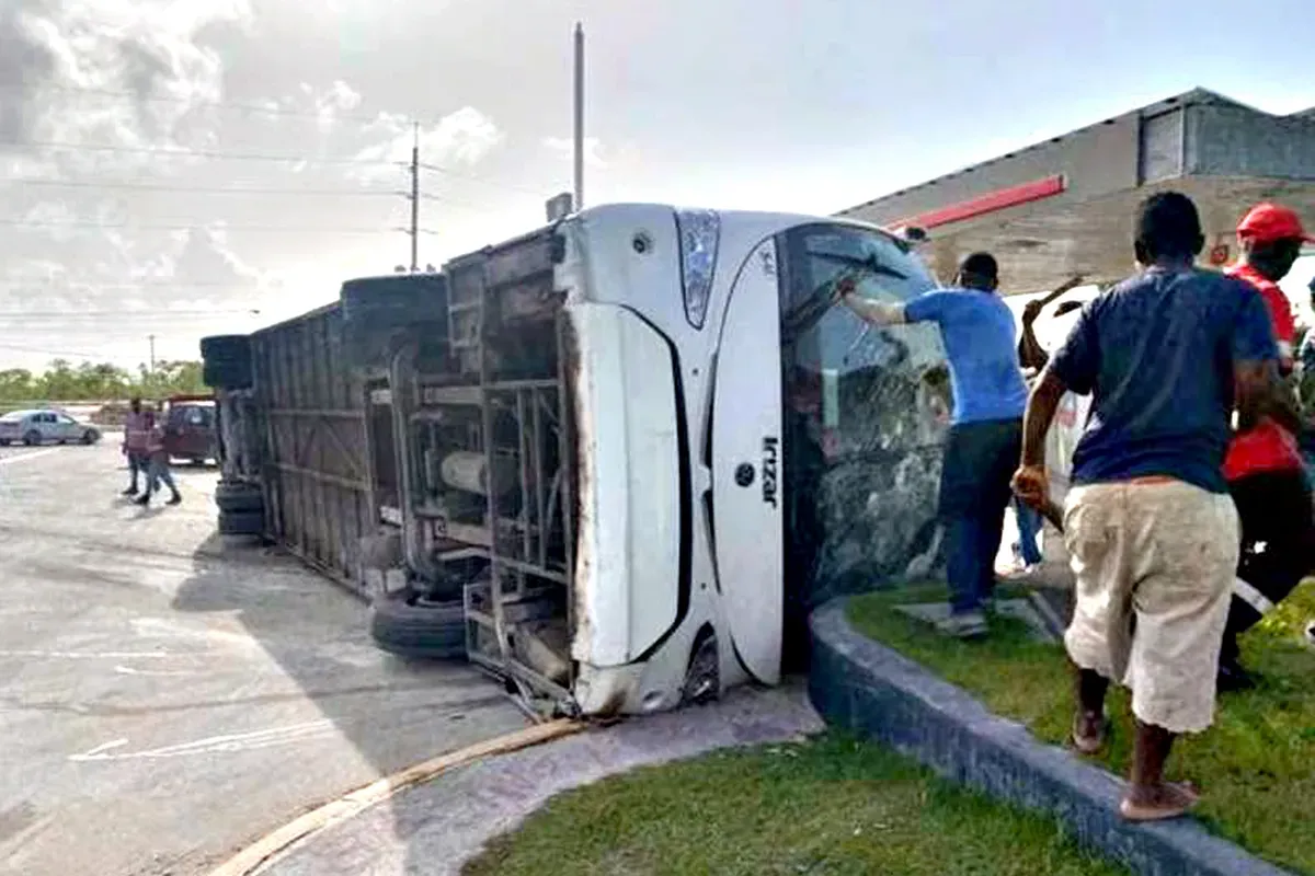 Tragedia en Punta Cana: murió otro turista argentino y ya son cuatro las víctimas fatales
