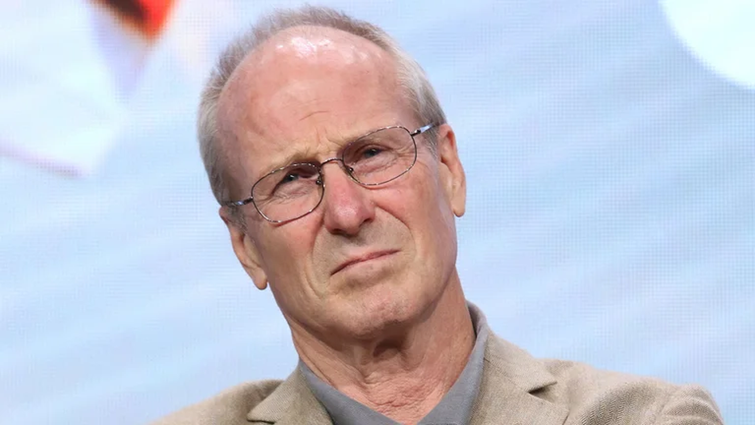Murió el actor William Hurt