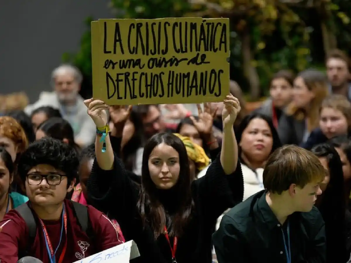 Sin acuerdo por la regulación de los mercados de carbono, concluyó la Cumbre Climática en Madrid