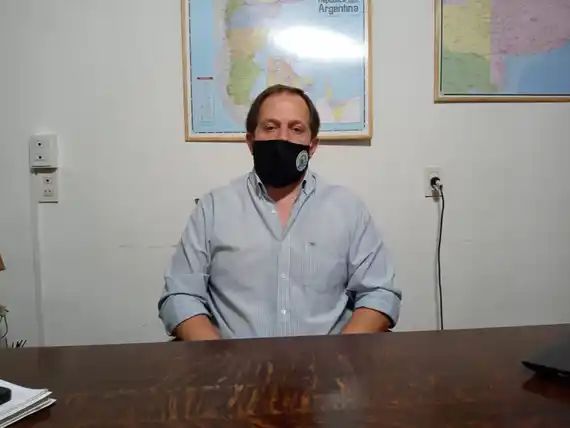 Ing. Agr. Jacinto Debali (h): “Luego de la protesta…”