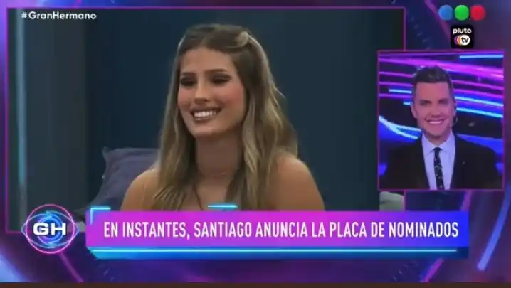 Gran Hermano 2022: El incómodo momento entre Julieta, Marcos y del Moro