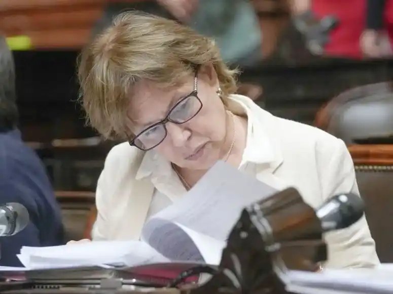 Osuna cuestionó a Francos por no dar respuesta a los entrerrianos