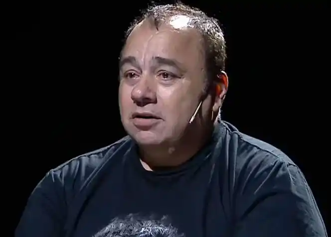 Murió La Tota Santillán a los 57 años