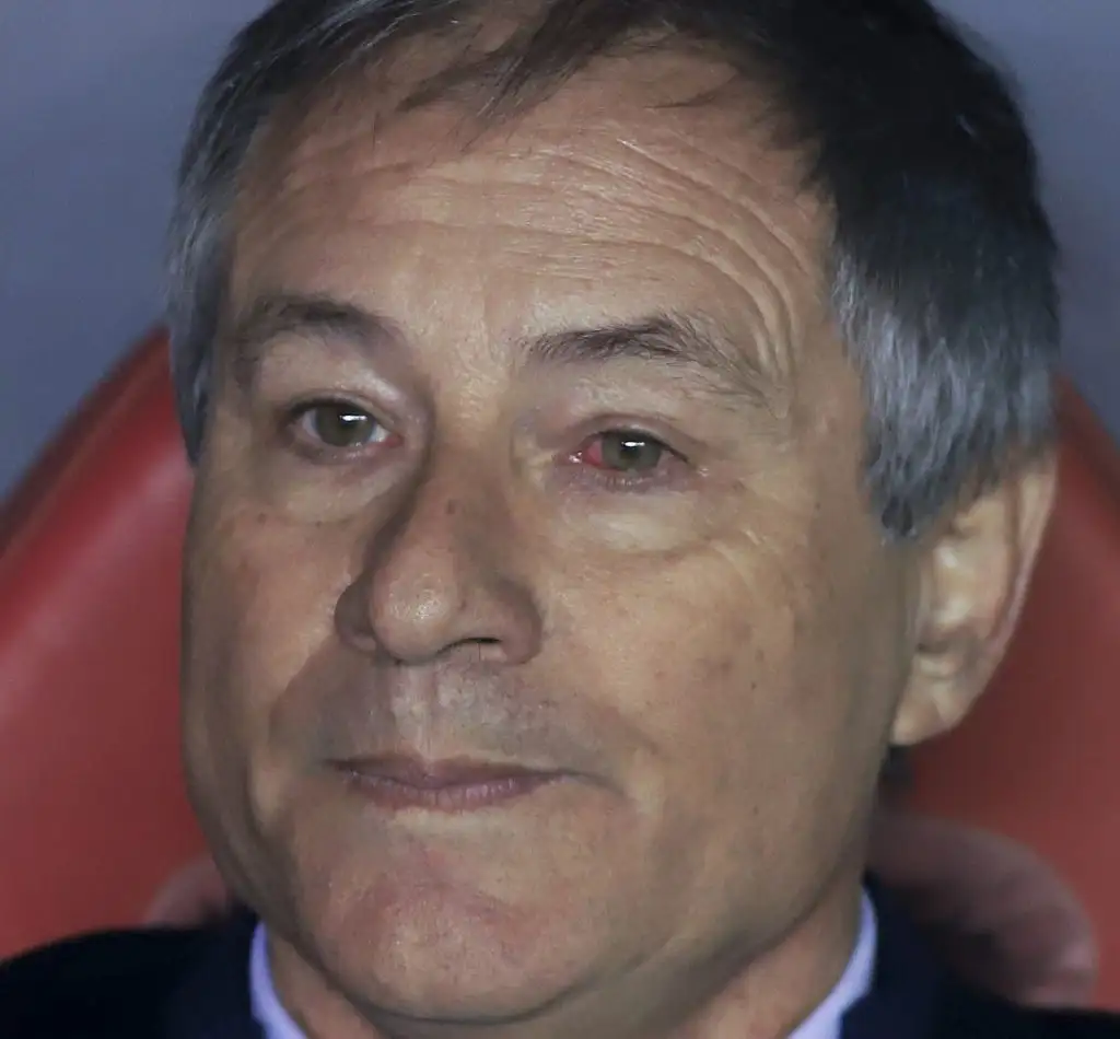 Holan: "En Independiente cometí varios errores"