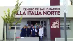 Tandil se suma a un proyecto mundial de investigación sobre adultos diabéticos