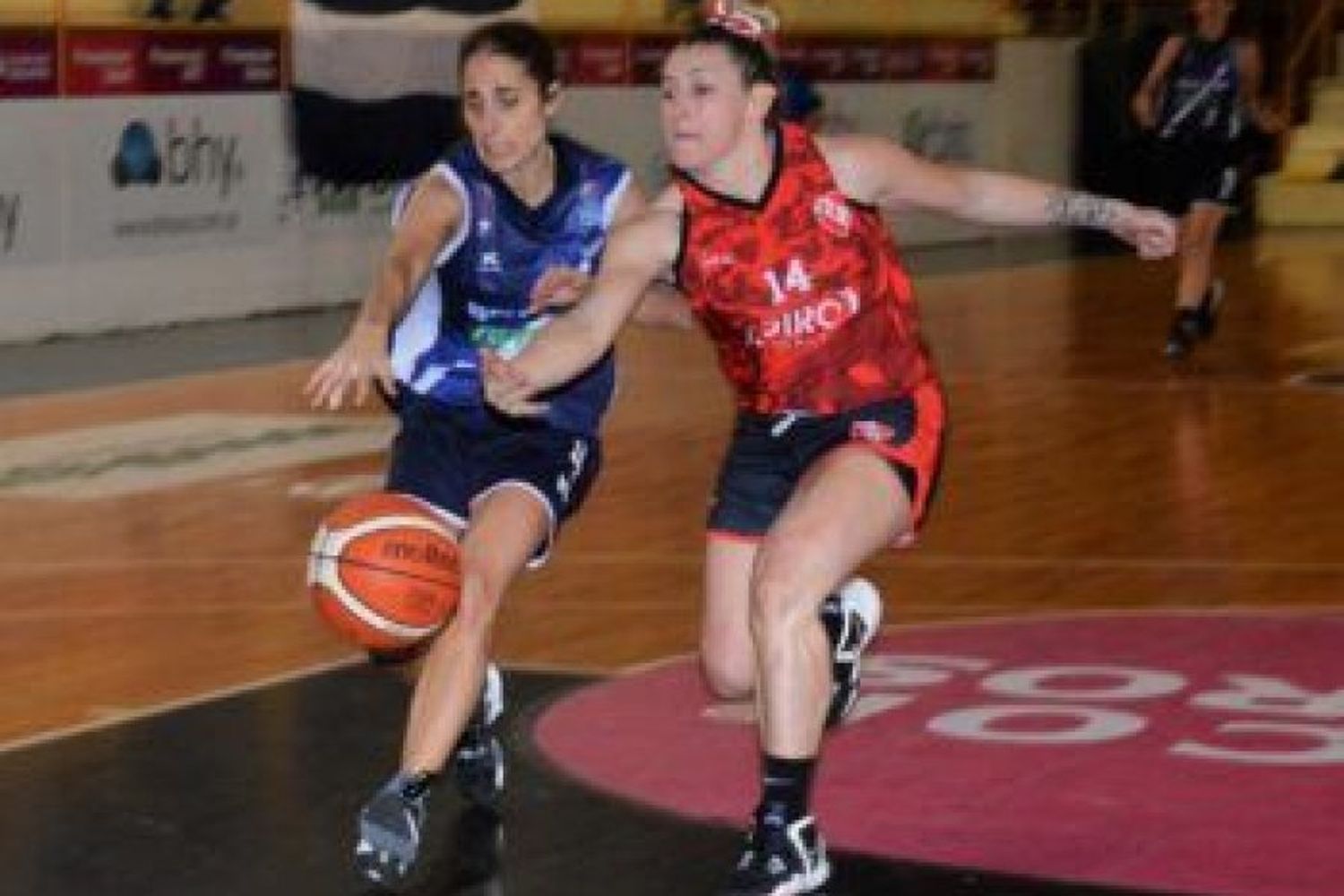 Comienzan las finales del Clausura Femenino