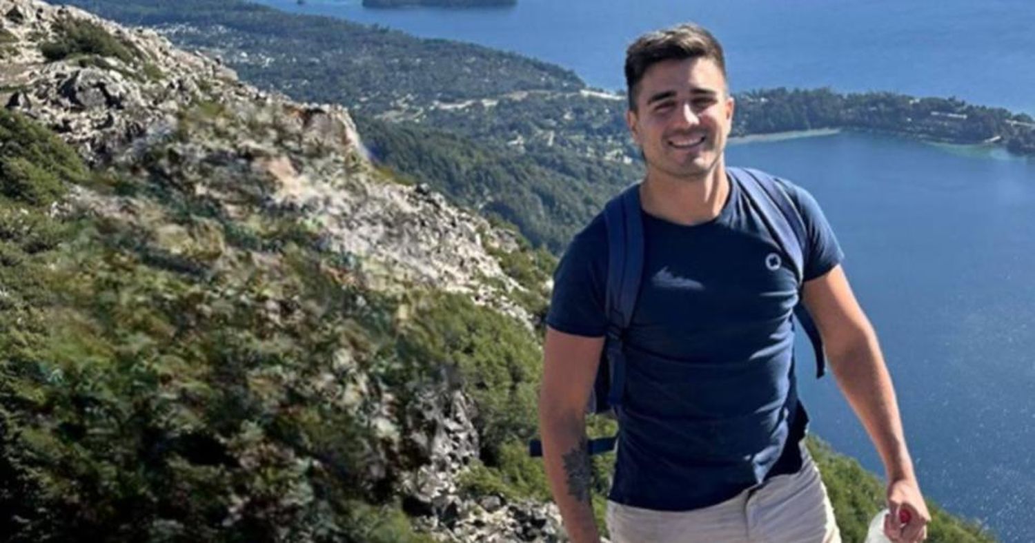 Ezequiel Vergara