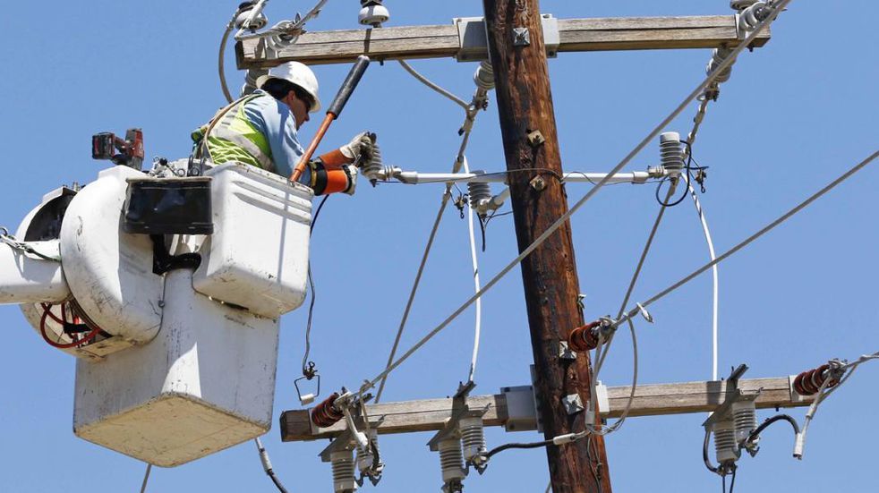Los cortes se realizan por tareas de mantenimiento y mejoras en la red