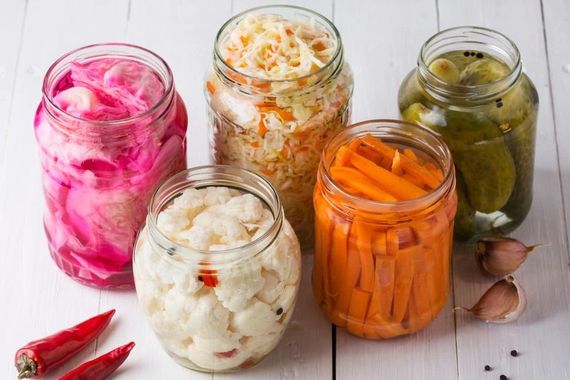 Los probióticos podrían alivianar los efectos secundarios de la quimioterapia
