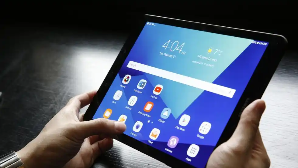 5 usos que podes darle a una vieja tablet que ya no utilizas