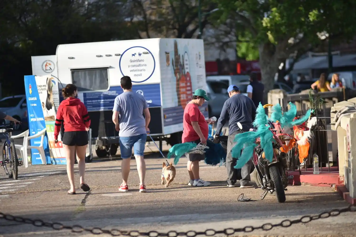 Gualeguaychú ya supera el 90% de ocupación de cara al finde largo