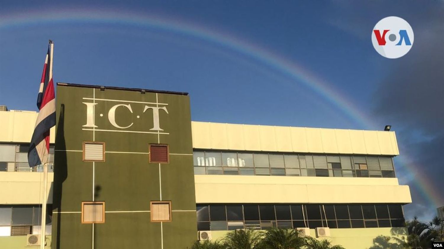 Autoridades costarricenses declaran estado de calamidad en sector turístico