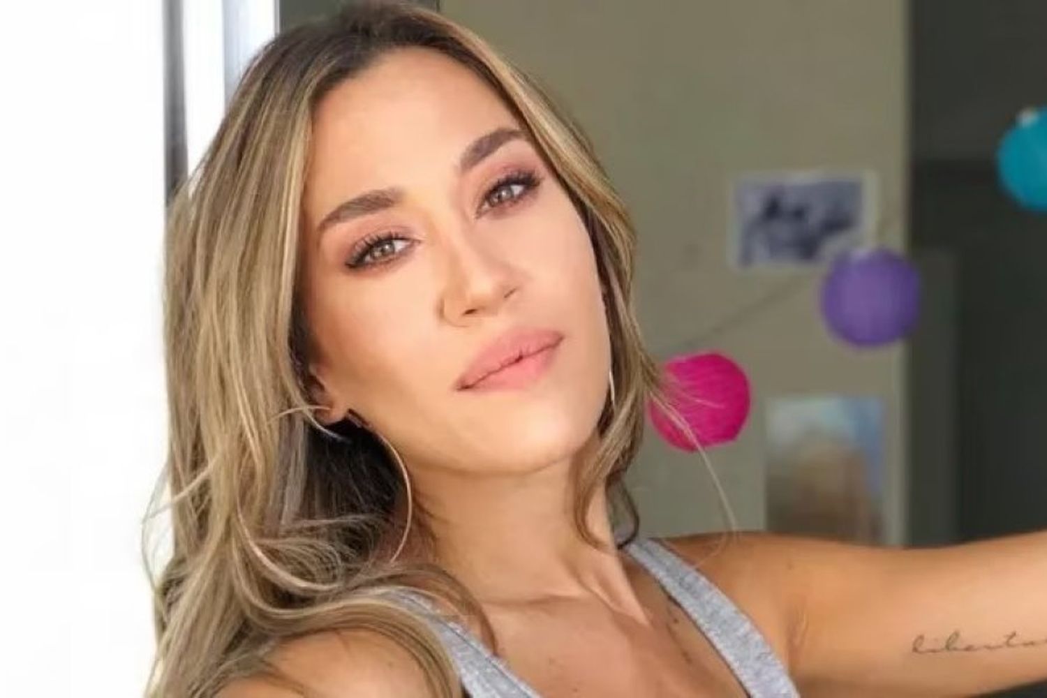 Jimena Barón reveló cómo se enteró que Gianinna Maradona se había transformado en “La Araña” por su traición con Daniel Osvaldo