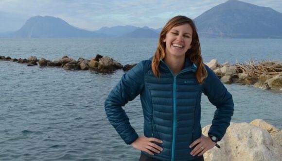 Creó una asociación para ayudar a chicos discapacitados y ahora es candidata a concejal en el partido de La Costa