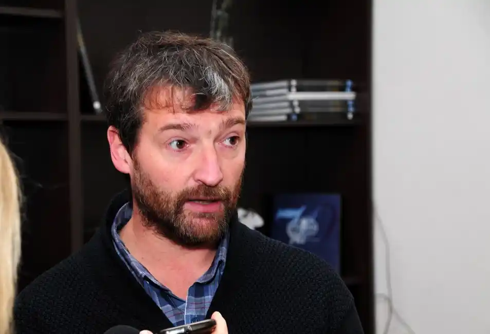 "En un contexto de emergencia, me parece correcto usar fondos para ayudar a la gente" 