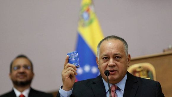 LA ANC, el árbol que NACIÓ TORCIDO llega a su fin luego del seis de diciembre