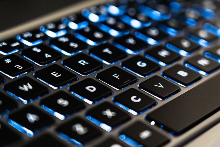 laptop - 1