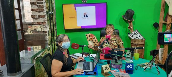 #RadioCuarentena – ¿Qué pasa, Lilí? viernes 04 de marzo de 2022